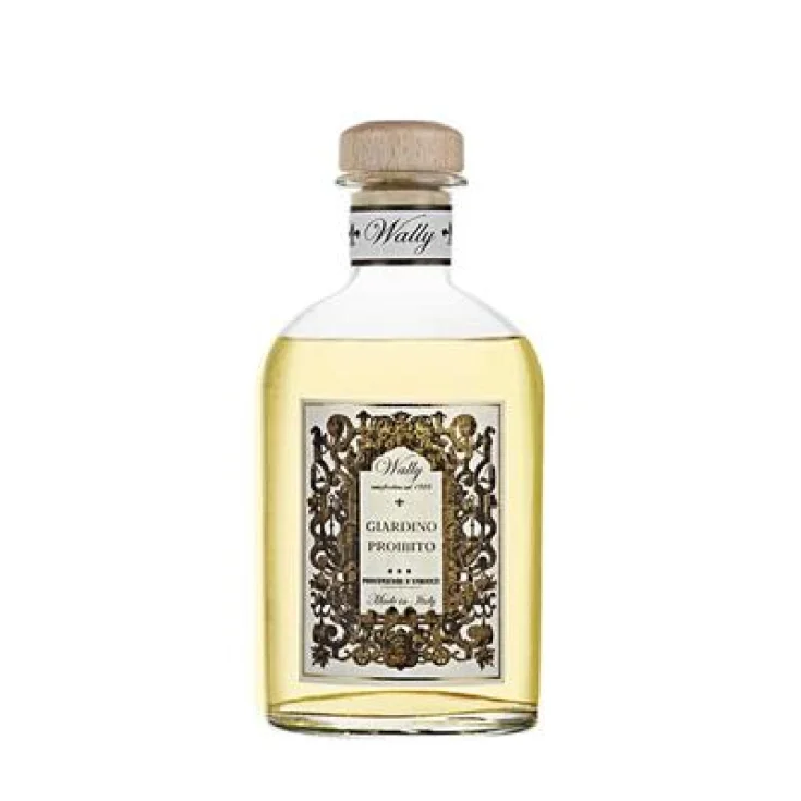 Wally 1925 Home Fragrance Forbidden Garden 250ml
