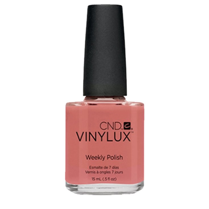 Cnd Vinylux Weekly Polish Color 164 Vinylux Clay Canyon 15ml