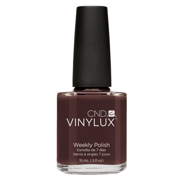 Cnd Vinylux Weekly Polish Color 128 Fedora 15ml