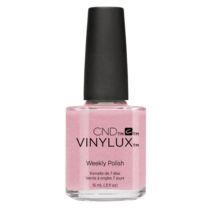 CND Vinylux Weekly Polish Color 131 Fragrant Freesia 15ml