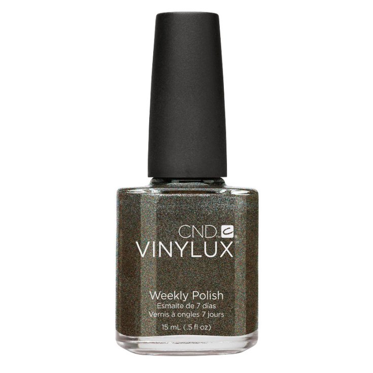CND Vinylux Weekly Polish Color 160 Night Glimmer 15ml
