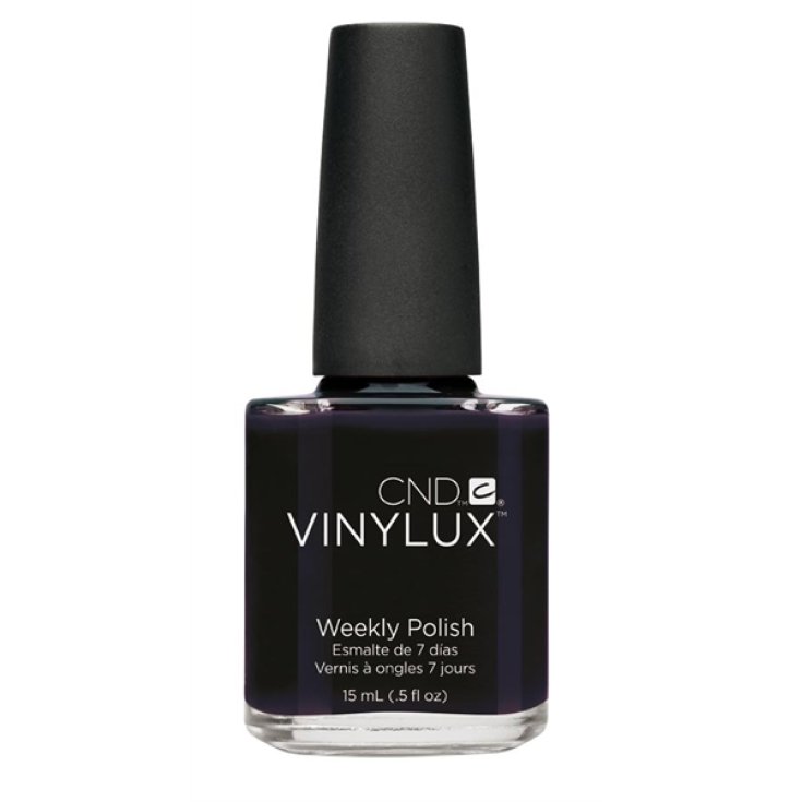 CND Vinylux Weekly Polish Color 140 Regally Yours 15ml