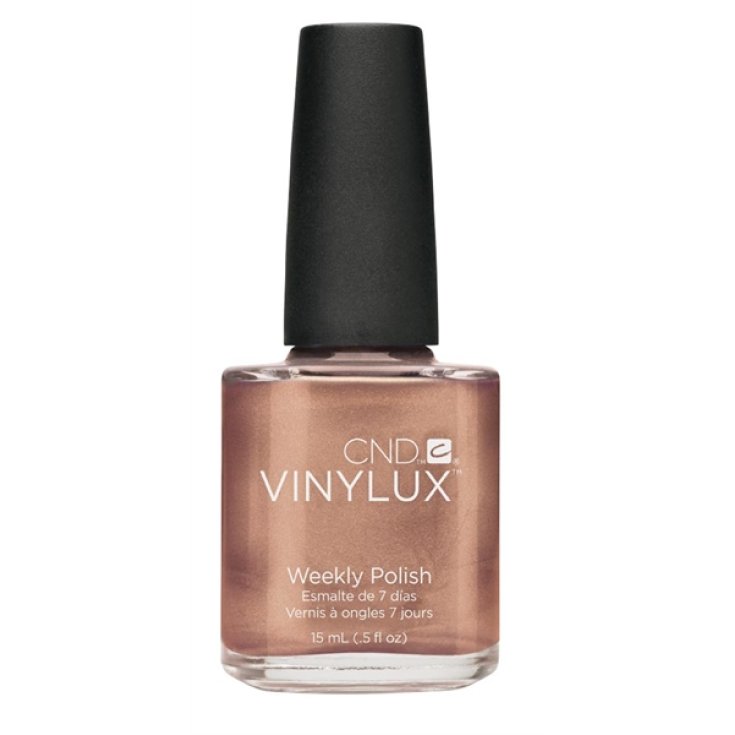 CND Vinylux Weekly Polish Color 152 Sugared Spice 15ml