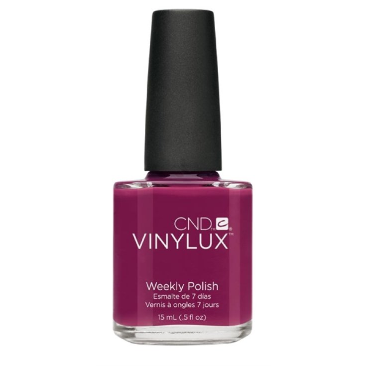 CND Vinylux Weekly Polish Color 153 Tinted Love 15ml