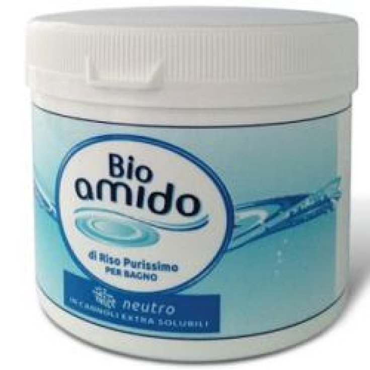 Bio Starch Pure Rice 250g