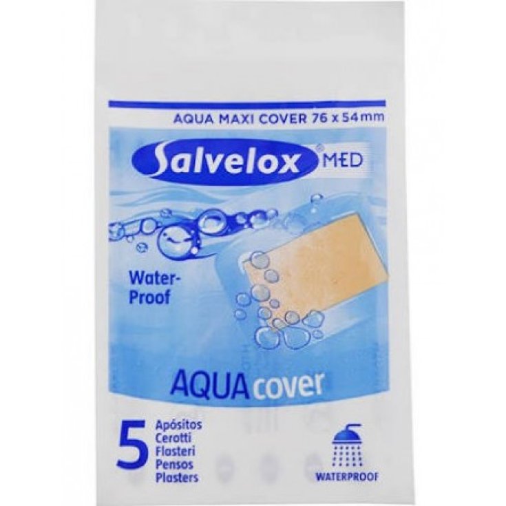 Salvelox Aqua Cover 76x54 5apositos