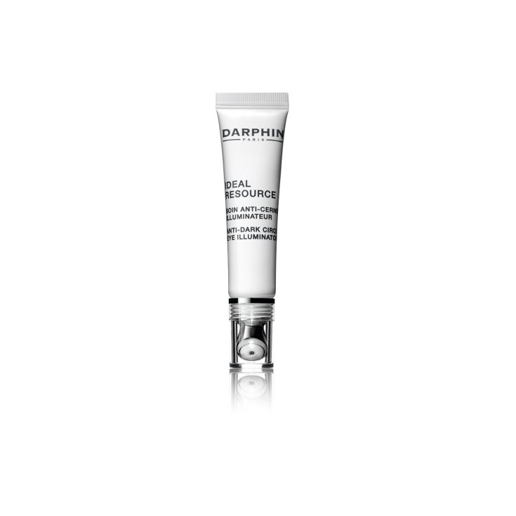 Darphin Ideal Resource Illuminating Anti-Dark Circles Eyes 15ml