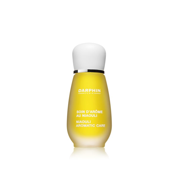 Darphin Aromatic Soin D'arome Au Niaouli Purifying Treatment 15ml