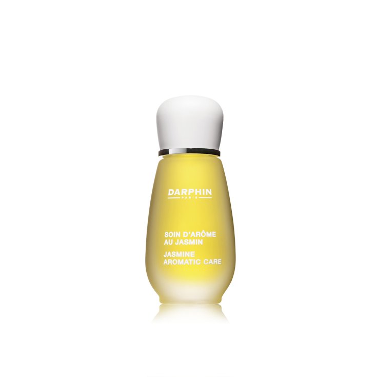 Darphin Jasmine Aromatic Care Aromatic Jasmine Treatment 15ml