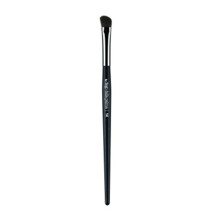 DDP OBLIQUE EYE BRUSH 14