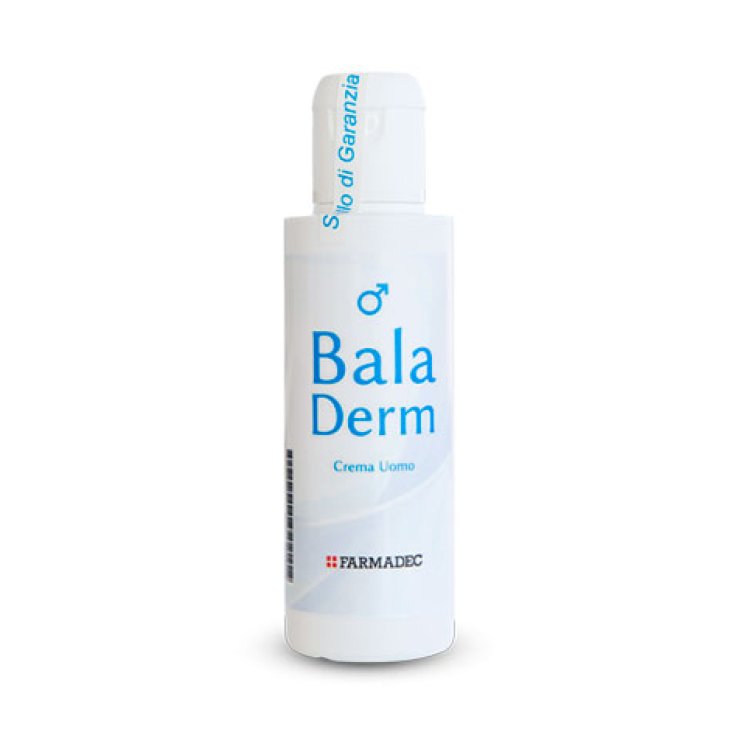 Baladerm Man Cream 50ml