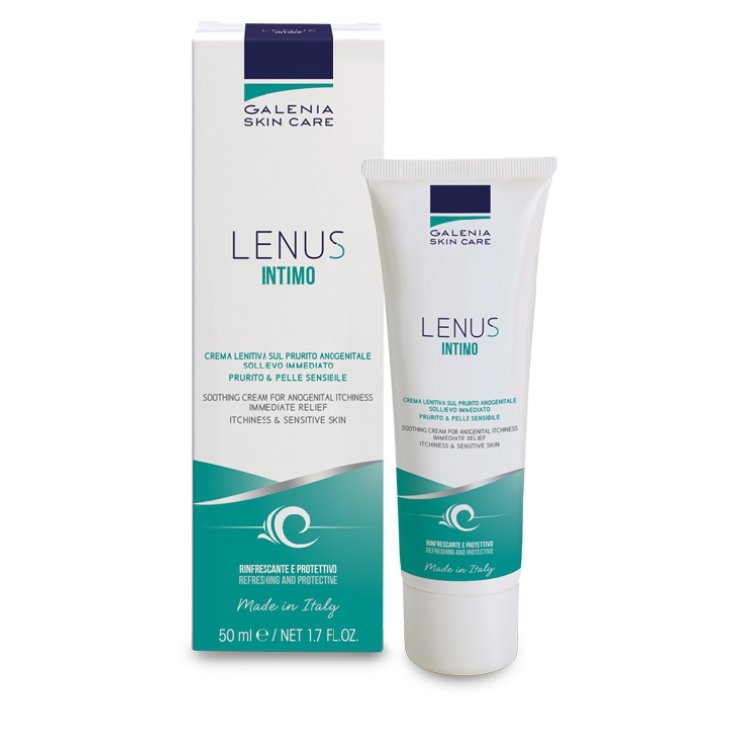 Lenus Intimo 50ml