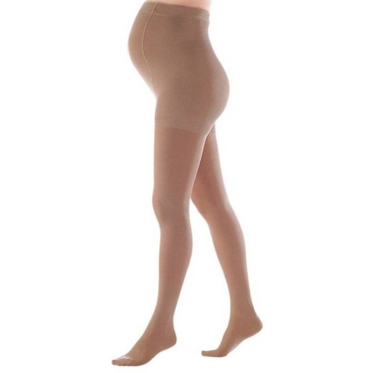 Medi Swing Classic Maternal Pantyhose 70 Den 14mmHg Natural Color Size 2 1 Pair Ref. 7005 Pan