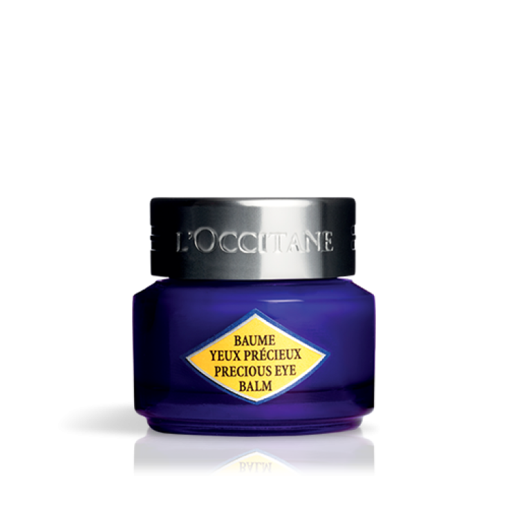 L'Occitane Inmortelle Precious Eye Balm 15ml
