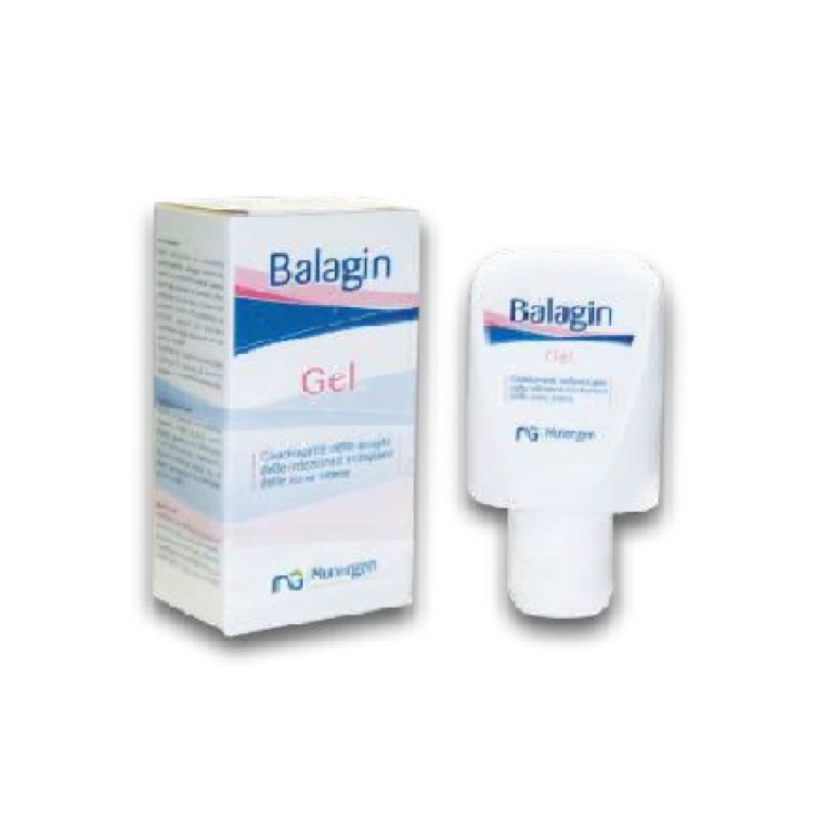 Balagin Intimate Gel 50ml