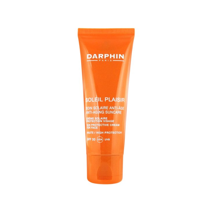 Darphin Soleil Plaisir Face Sun Cream SPF30 50ml