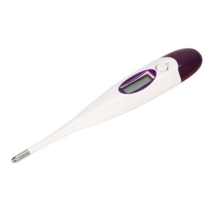 Leopet Digital Thermometer