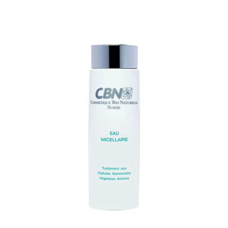 CBN MICELLAIRE WATER 200ML
