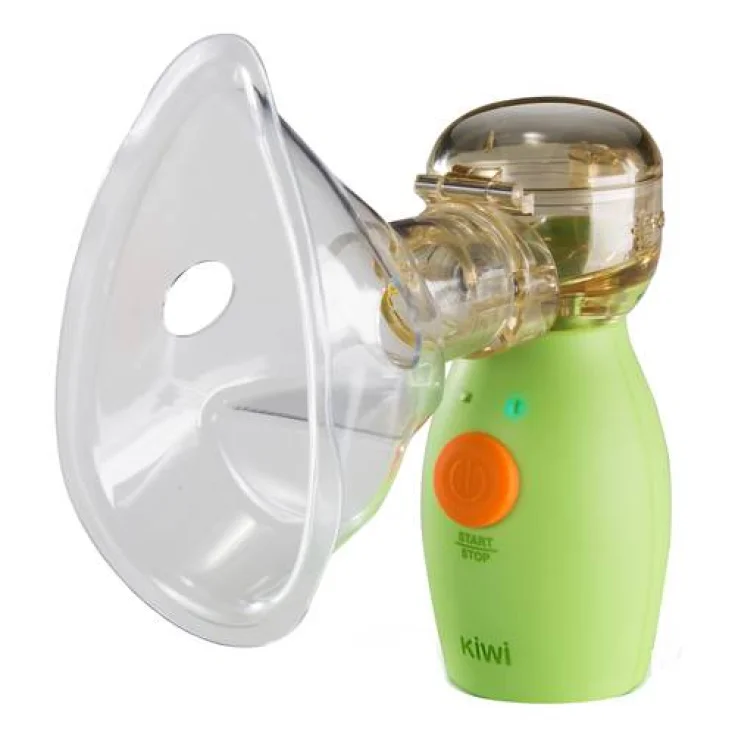 Kiwi Device for Aerosol Mesh Technology