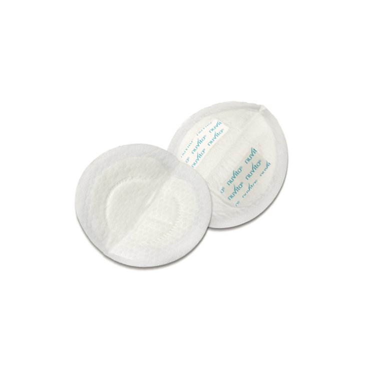 Nuvita Night Breast Pads