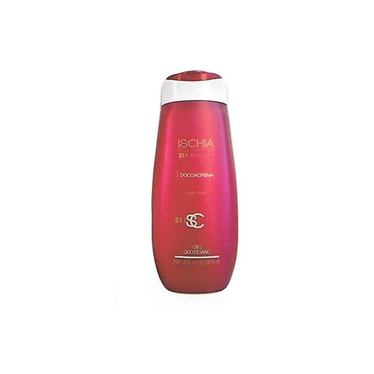 Ischia Eau Thermal Delicate Shower Gel 300ml