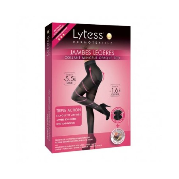 Lytess Slimming Tights Tag 2