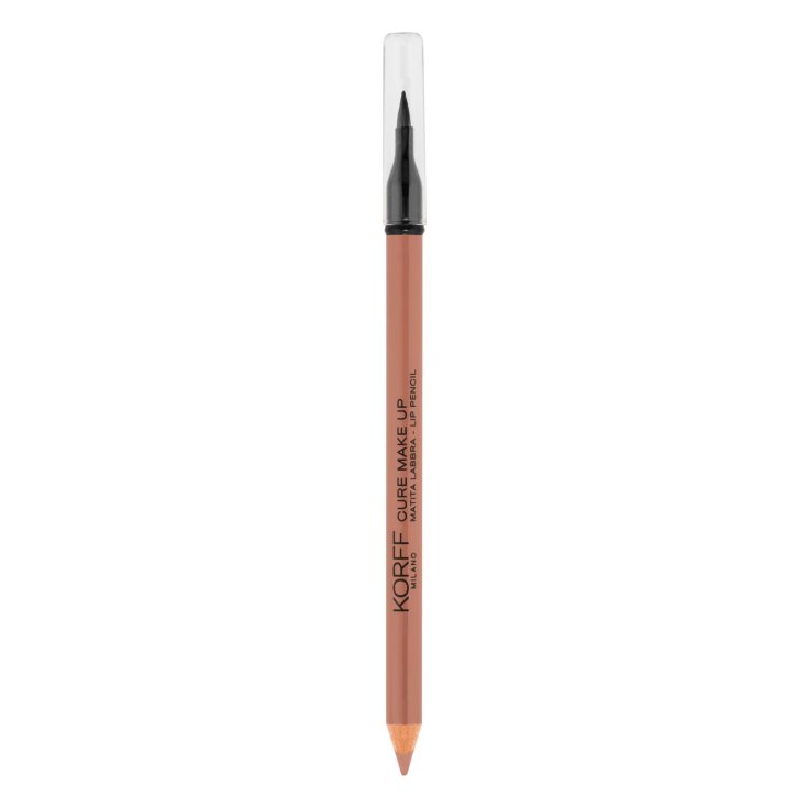 Korff Make Up Lip Pencil 01