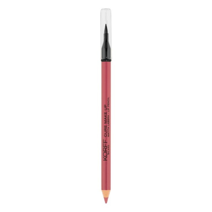 Korff Make Up Lip Pencil 02