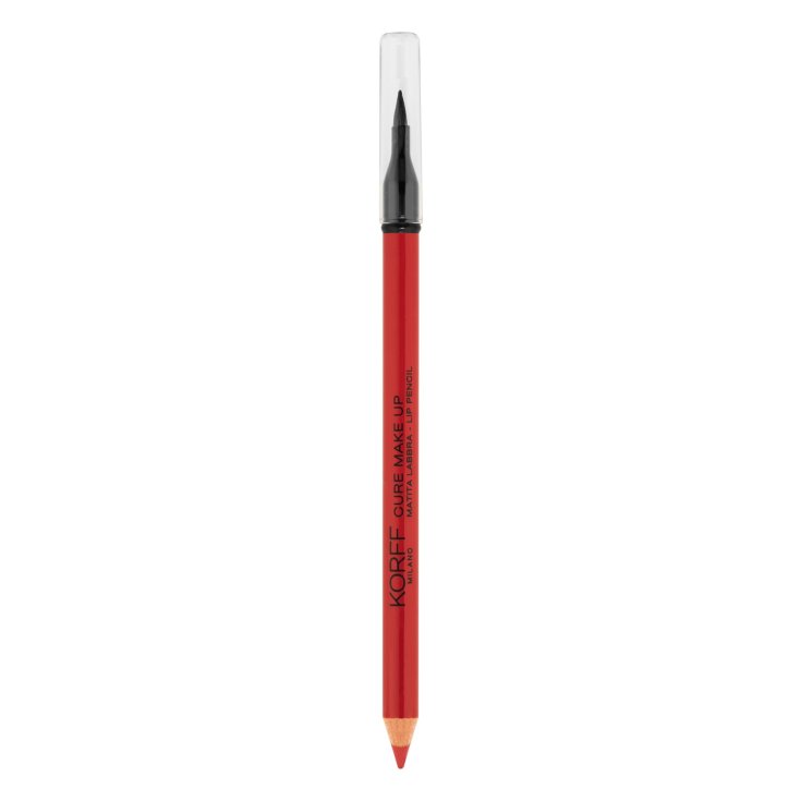 Korff Make Up Lip Pencil 04