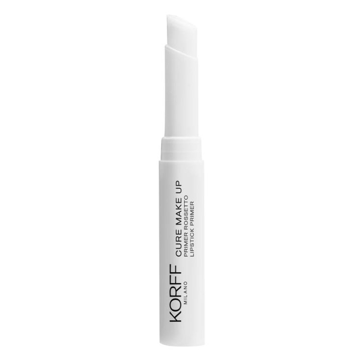 Primer Lipstick Cure Make Up KORFF