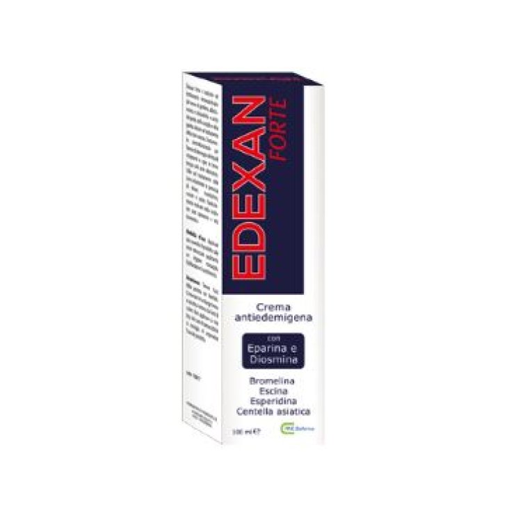 RNE Biofarma Edexan Forte Anti-edema Cream 100ml