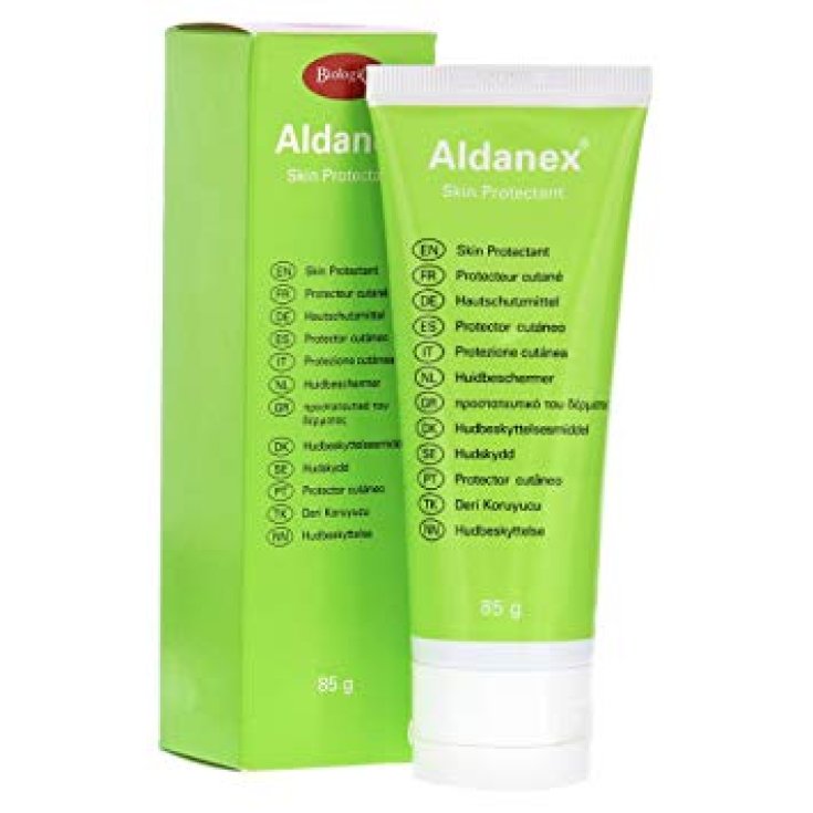 Aldanex Barrier Cream 85g
