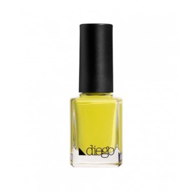 Diego Dalla Palma Sunflowers Spring Summer 2015 Nail Polish Collection 92