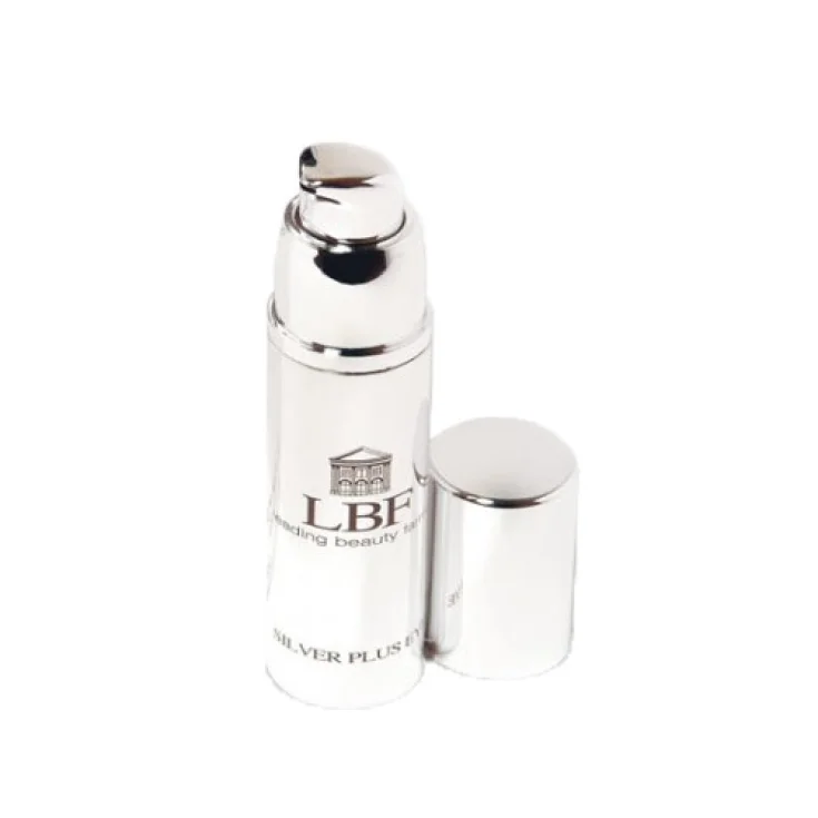 LBF Silver Plus Eye 15ml