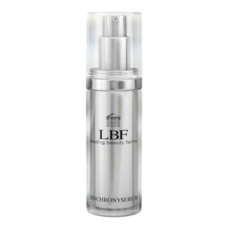 Lbf Cosmetics Synchronyserum Serum 30ml