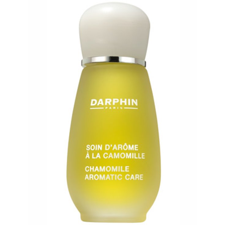 Darphine Chamomile Aromatic Care Chamomile Aromatic Treatment 15ml