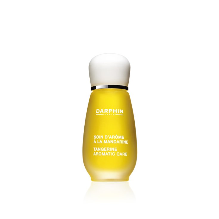 Darphin Tangerine Aromatic Care Mandarin Aromatic Treatment 15ml