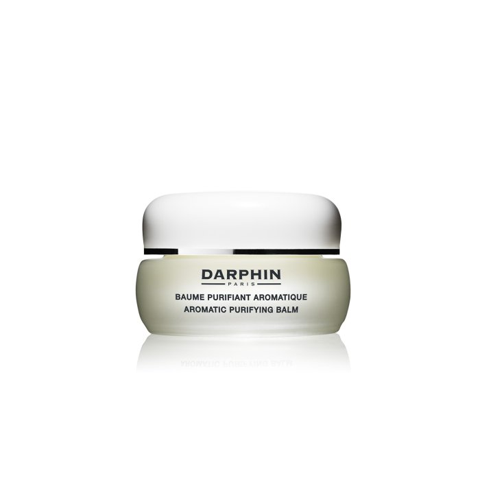 Darphin Aromatic Purifying Balm 15ml