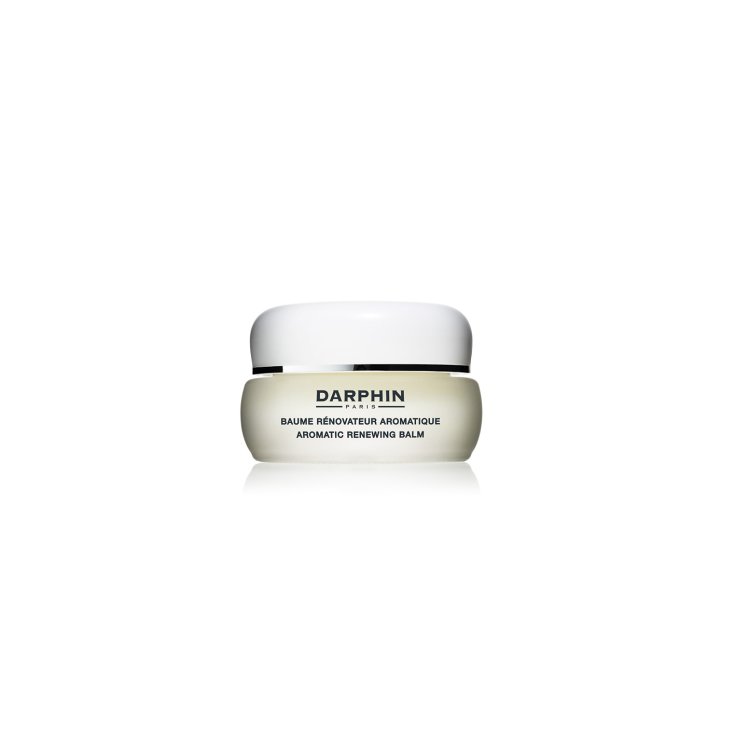 Darphin Aromatic Renewing Balm Restorative Night Treatment 15ml