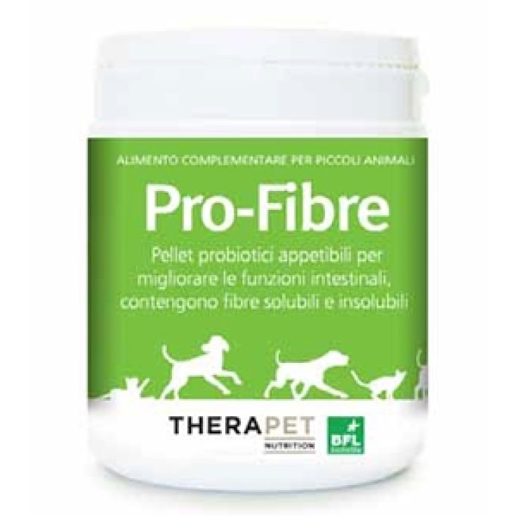 Bioforlife Therapet Nutrition Pro-Fiber Food Supplement For Animals 500g