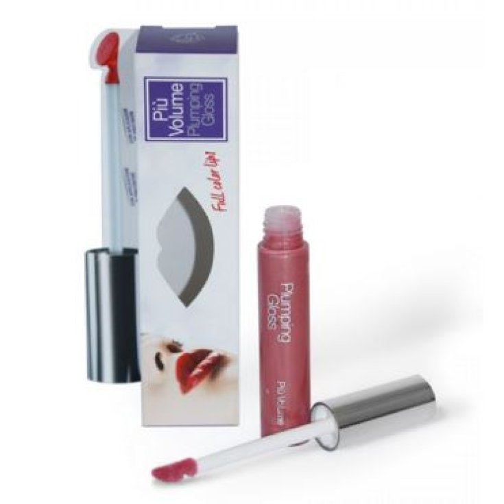 Incarose Plump Gloss 03 Pink