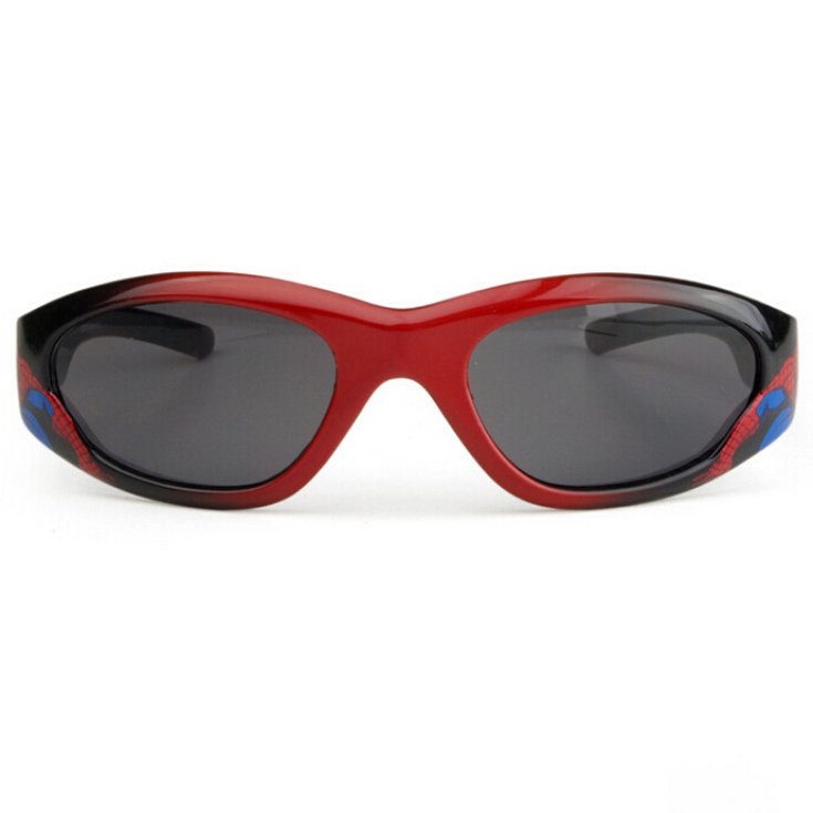 Difar Spiderman Sunglasses For Boys 1 Pair