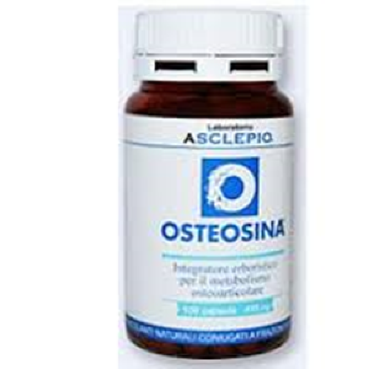 Osteosine Food Supplement 70 Tablets