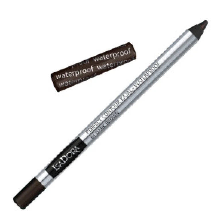 Isadora Perfect Contour Kajal Waterproof 61