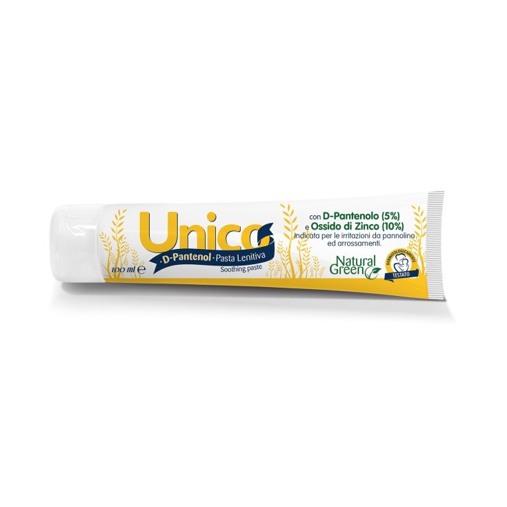 Sterilfarma® Unico D-Pantenol Soothing Paste 100ml