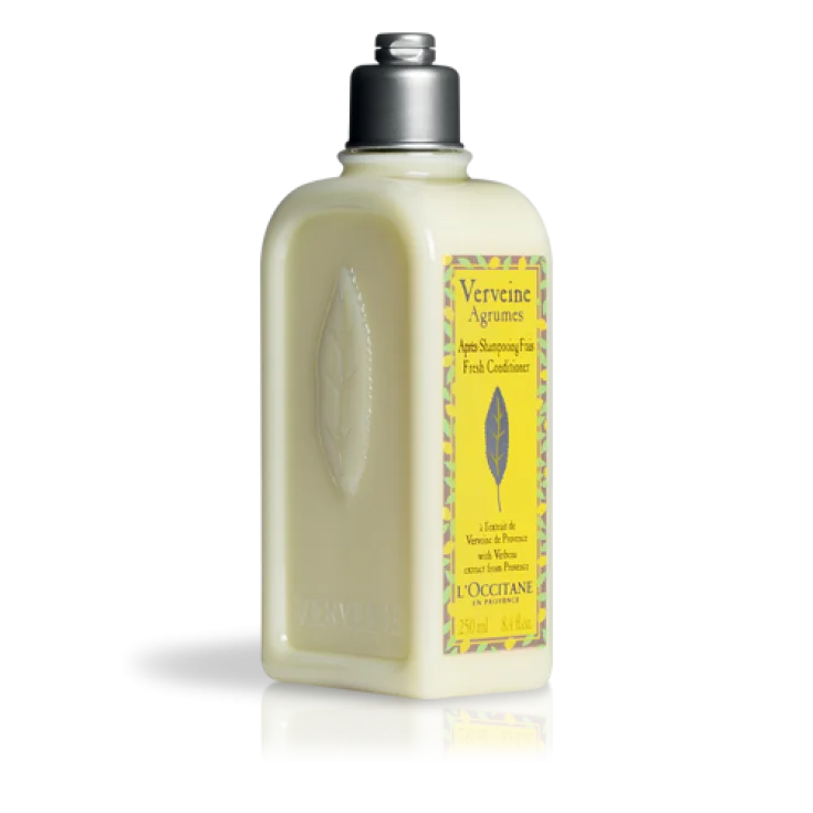 Loccitane Verveine Agrumes Fresh Body Milk 250ml