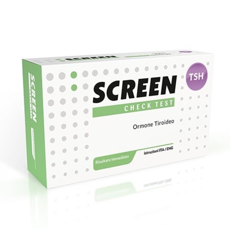 Screen Pharma Screen Test Thyroid / tsh