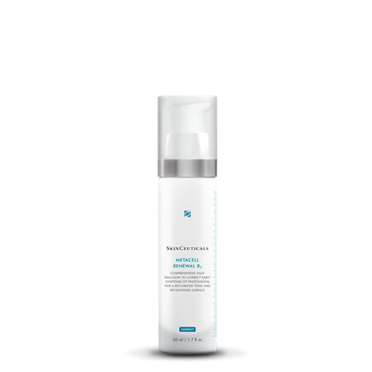 SkinCeuticals MetaCell Renewal B3 Corrective Daily Emulsion 50ml