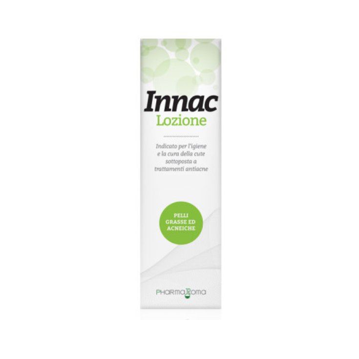 Innac Hygiene And Skin Care Lotion 150ml
