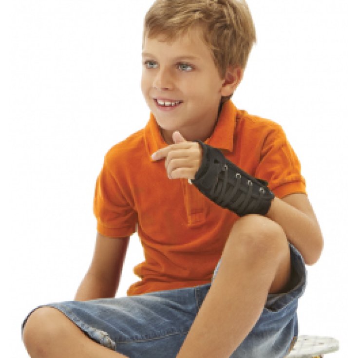 Dr. Gibaud Ortho Junior Right Wrist Orthosis